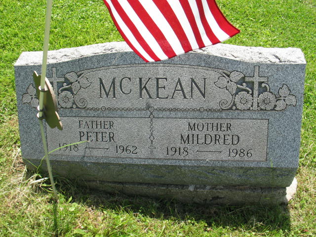 tombstone